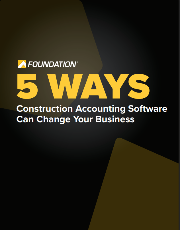 5 Ways eBook