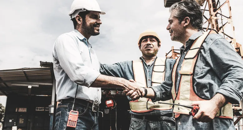 Featured image for “Best Practices for Managing Payroll for Subcontractors”