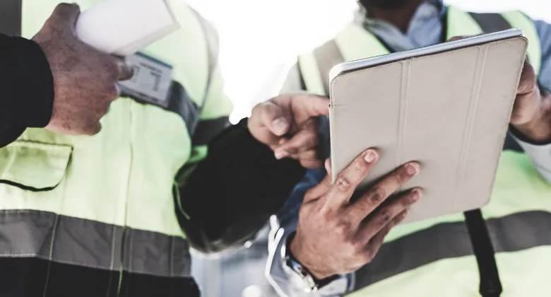 Featured image for “Handling DIR Filing”