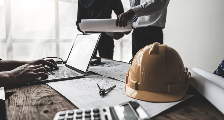 Featured image for “Simplifying Payroll During Davis-Bacon Jobs”