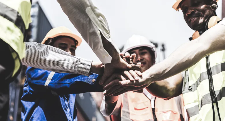 Featured image for “The Benefits of Integrating HR and Construction Payroll”