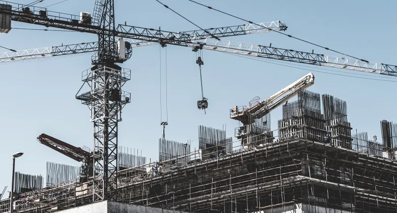 Featured image for “The Benefits of Outsourcing Construction Payroll”