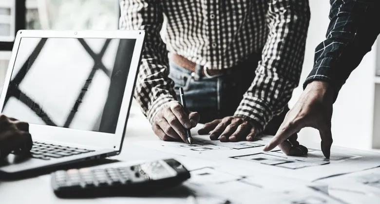 Featured image for “The Definitive Construction Payroll Glossary”