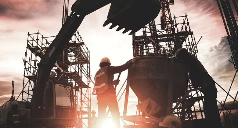 Featured image for “The Union Contractor’s Guide to Simplifying Payroll”