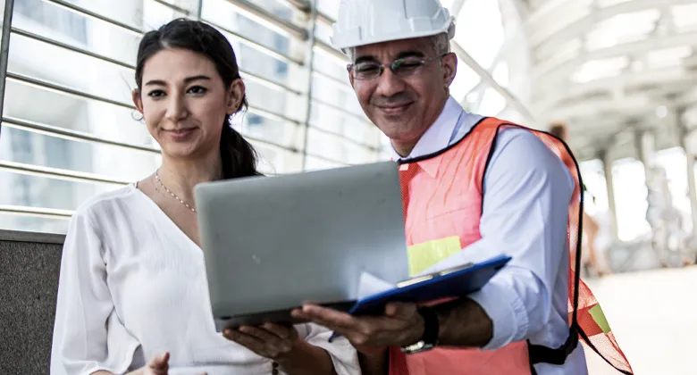 Featured image for “ADP Payroll Review for Construction Businesses: Pros, Cons & Alternatives”