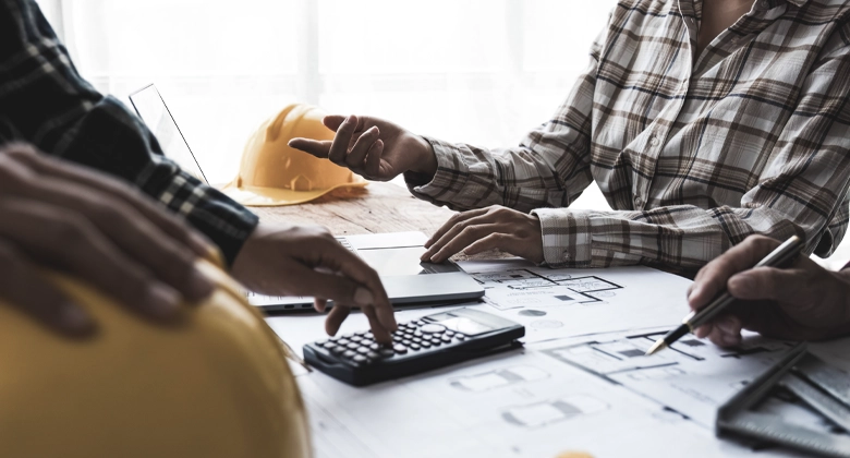 Featured image for “How Payroll4Construction Eliminates Certified Payroll Headaches for Contractors”