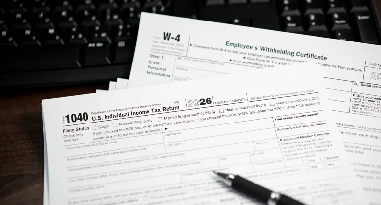 Featured image for “Contractor Tax Prep 2026: Practical Moves After the Big Beautiful Bill”