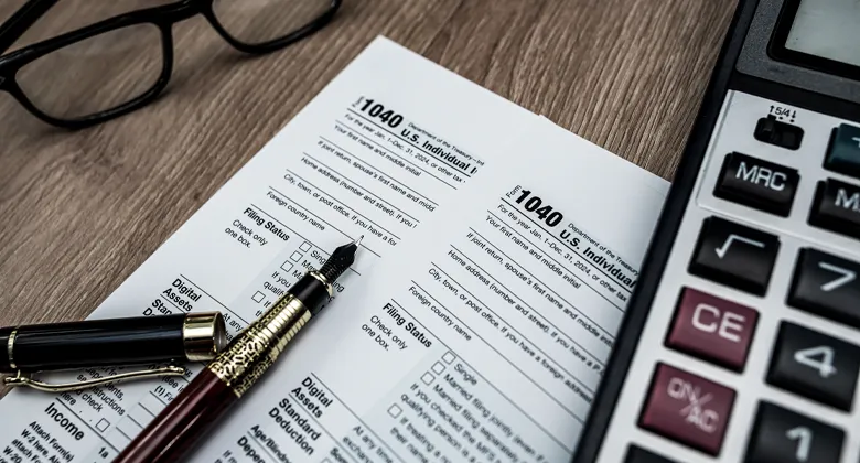 Featured image for “Managing Construction Taxes With Payroll4Construction”