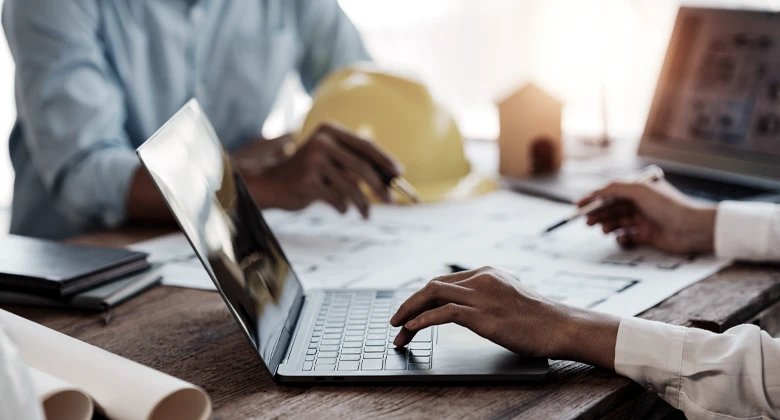 Featured image for “The Construction Payroll Integrations of Payroll4Construction”