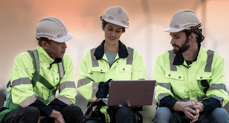 Featured image for “Payroll4Construction & hrHQ: A Complete Construction Workforce Solution”