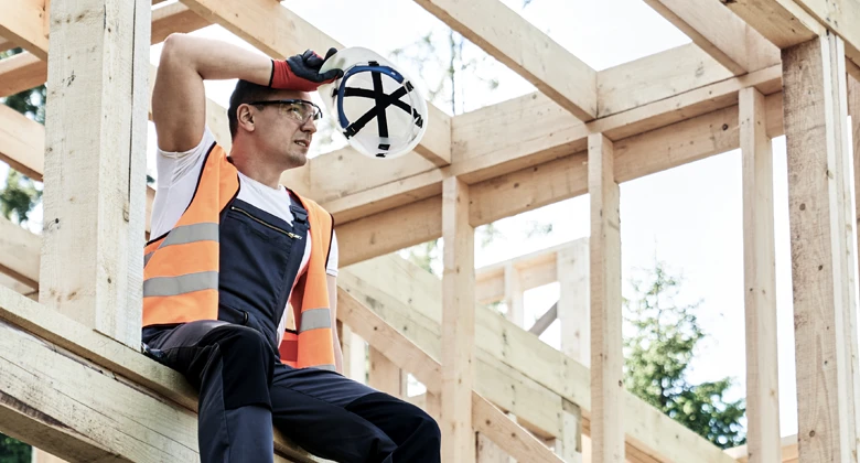 Featured image for “Construction Payroll During Summer Busy Season: What Contractors Need to Know”